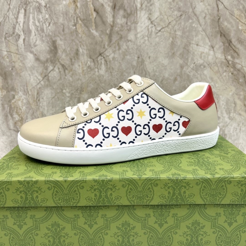 G*u*i sneakers